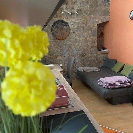 Apartments Eliana Сплит Экстерьер фото