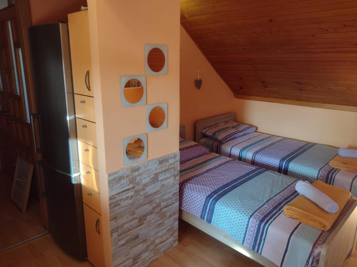 Apartments Eliana Сплит Экстерьер фото