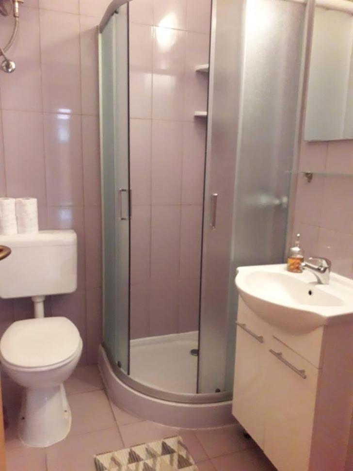 Apartments Eliana Сплит Экстерьер фото