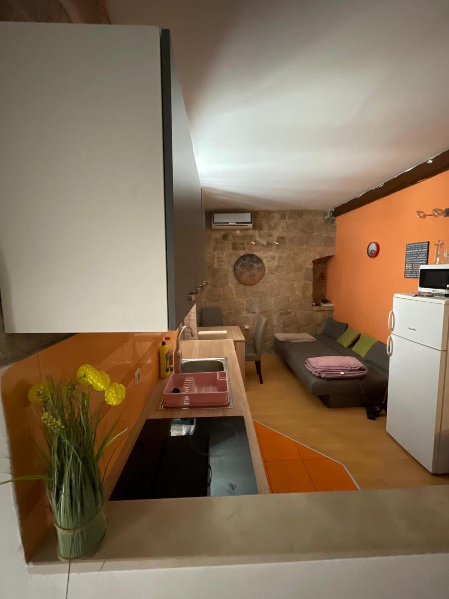 Apartments Eliana Сплит Экстерьер фото