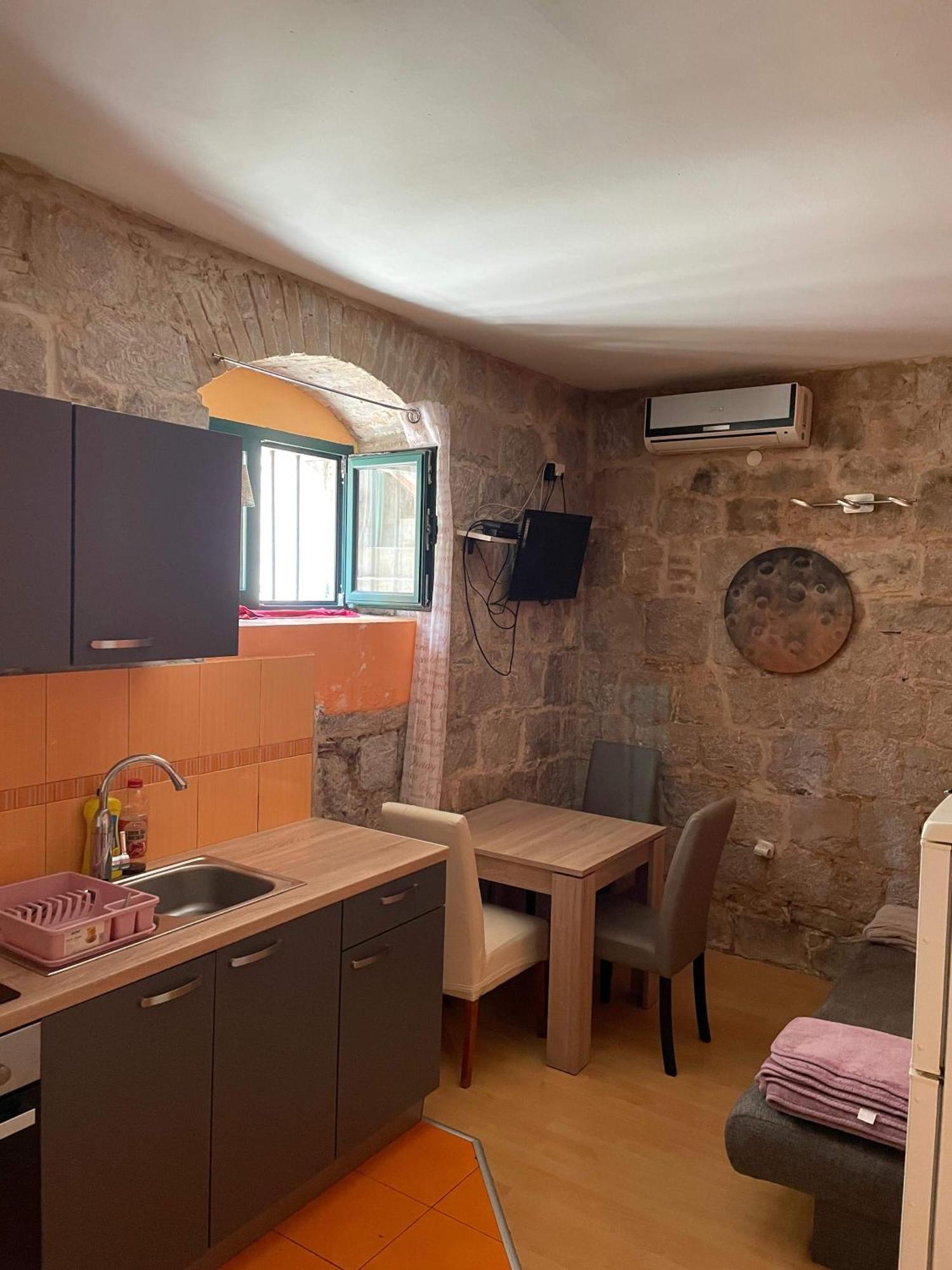 Apartments Eliana Сплит Экстерьер фото