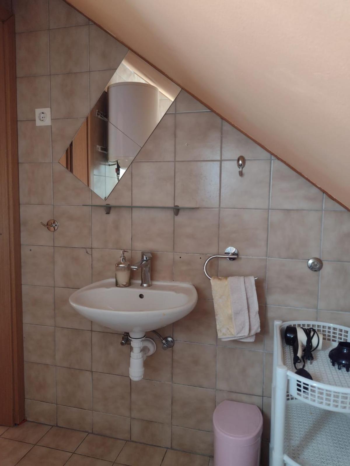 Apartments Eliana Сплит Номер фото