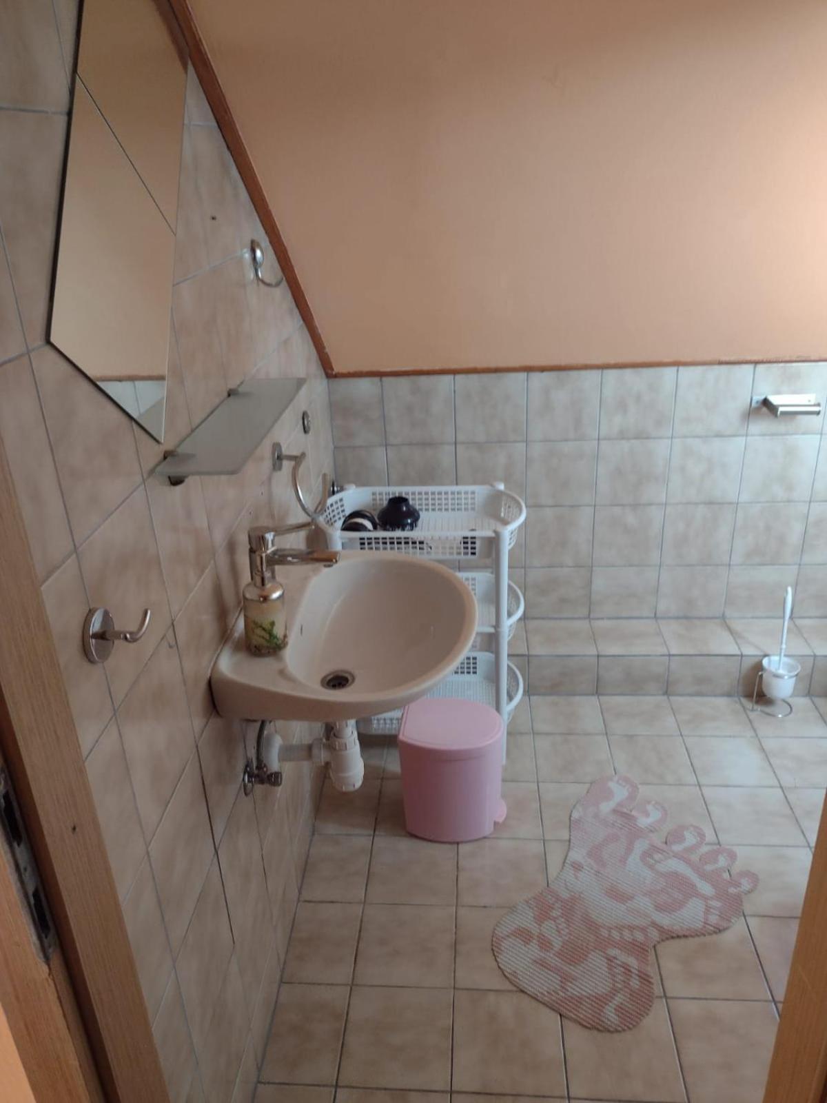 Apartments Eliana Сплит Номер фото