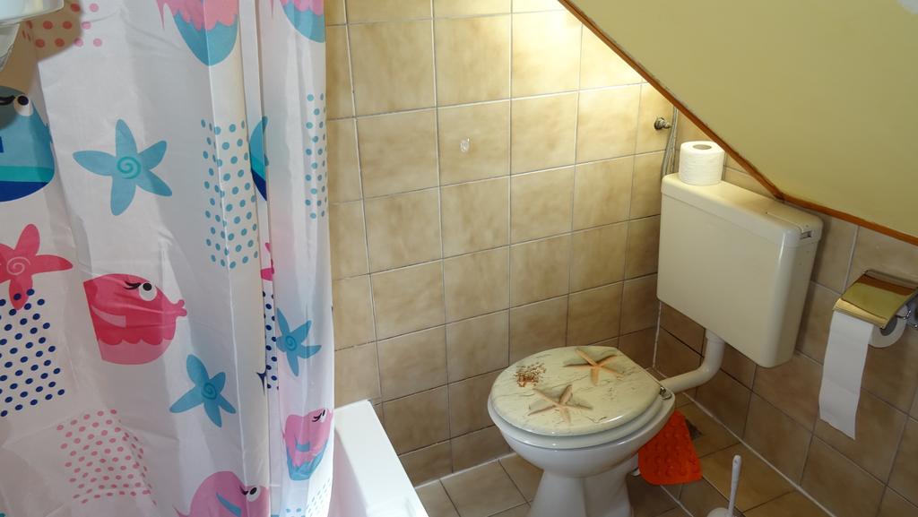 Apartments Eliana Сплит Экстерьер фото