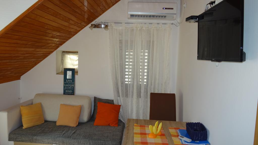 Apartments Eliana Сплит Экстерьер фото