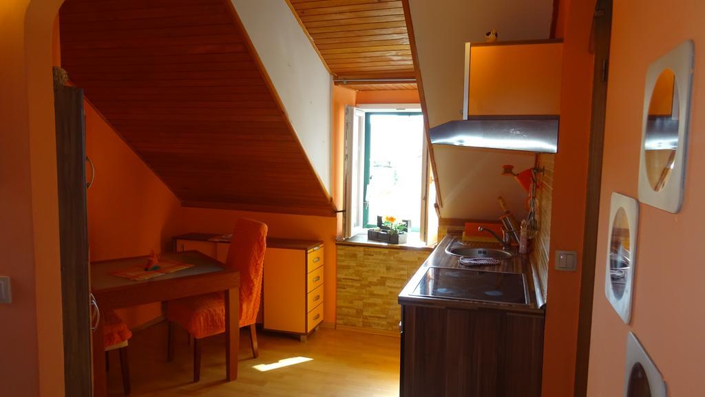 Apartments Eliana Сплит Экстерьер фото